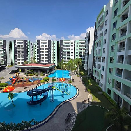 Manhattan Condominium - Jalan Pasir Puteh - Ipoh Ngoại thất bức ảnh