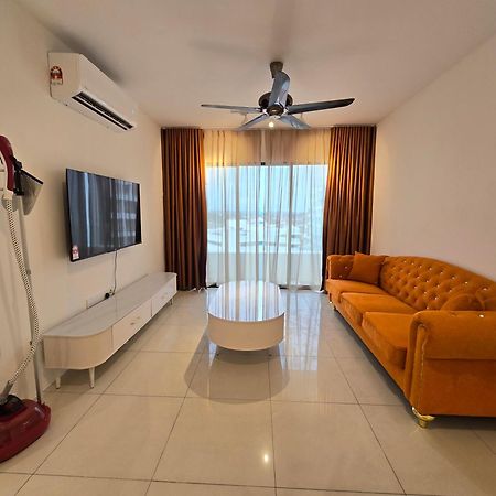 Manhattan Condominium - Jalan Pasir Puteh - Ipoh Ngoại thất bức ảnh